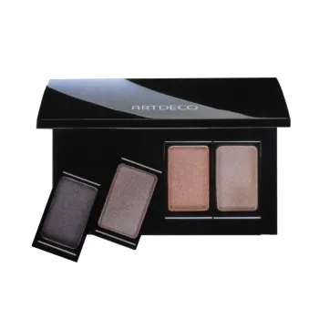 Футляр для теней и румян Artdeco Beauty Box Quatro