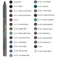 Карандаш для век водостойкий Artdeco Soft Eye Liner Waterproof