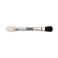 Кисть двойная для теней Artdeco Double Brush Eyeshadow