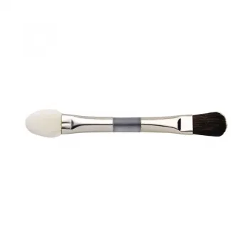 Кисть двойная для теней Artdeco Double Brush Eyeshadow