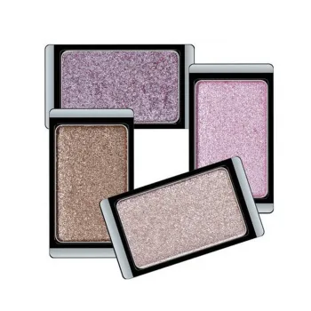 Тени компактные для век Artdeco Eye Shadow