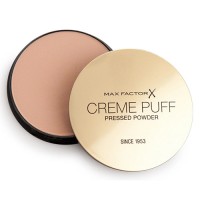 Компактная пудра Max Factor Creme Puff