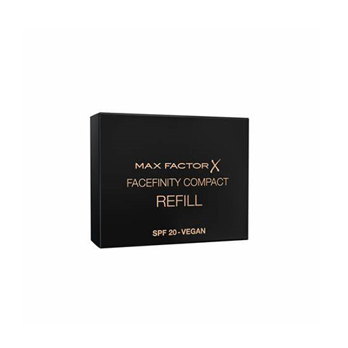 Компактная пудра Max Factor Facefinity – цена, описание.