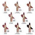 Помада L’Oreal Color Riche ultra matte nude – цена, описание.