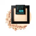 Пудра Maybelline Fit Me 9g