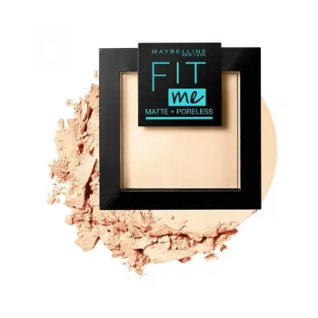 Пудра Maybelline Fit Me 9g