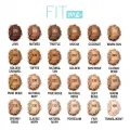 Пудра Maybelline Fit Me 9g