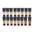 Тональный крем Maybelline Fit Me