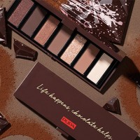 Палитра теней Pupa Chocolate