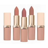 Помада L’Oreal Color Riche ultra matte nude