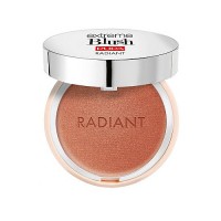 Румяна компактные Pupa Extreme Blush Radiant 4g италия