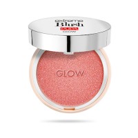 Румяна компактные Pupa Extreme Blush Glow 4g италия