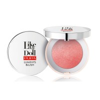 Румяна запеченные Pupa Like a doll luminys blush 1,8g