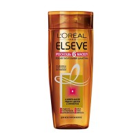 Шампунь L’Oreal Elseve питательный