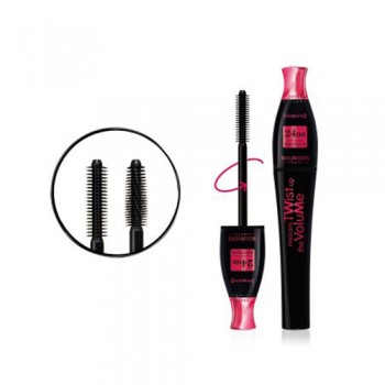 Тушь Bourjois Twist up the Volume 24 HR black 8ml