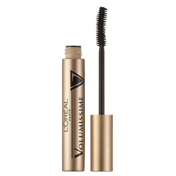 Тушь L’Oreal Volumissime Gold