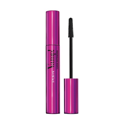 Тушь Pupa MASCARA VAMP! Lash Extender