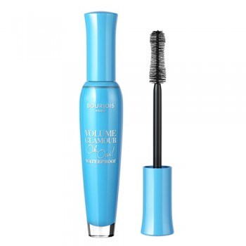 Тушь Bourjois big lashes oh.oui! waterproof