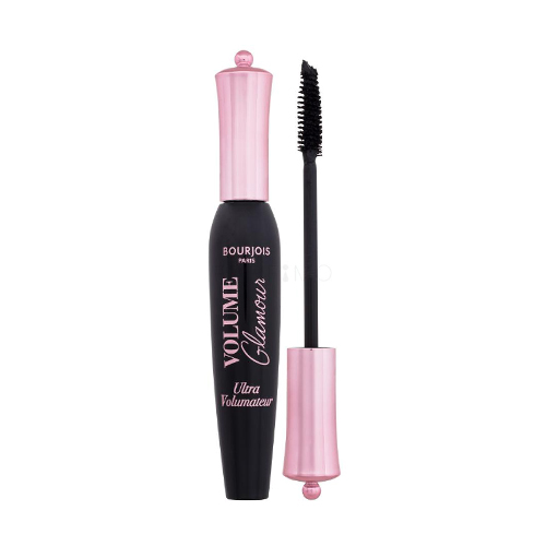 Тушь Bourjois Twist Extreme fiber mascara – цена, описание.