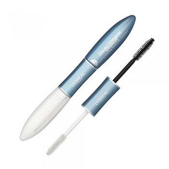 Тушь L’Oreal Double Extension Waterproof