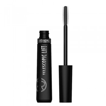 Тушь для ресниц L’Oreal Telescopic Lift Extra Black