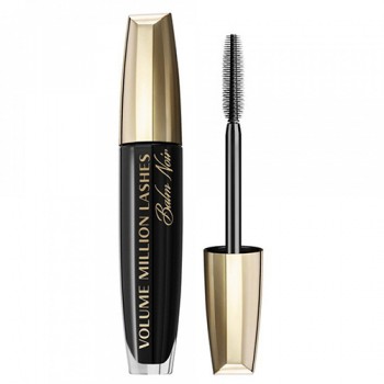 Тушь L’Oreal Volume Millon Lashes balm
