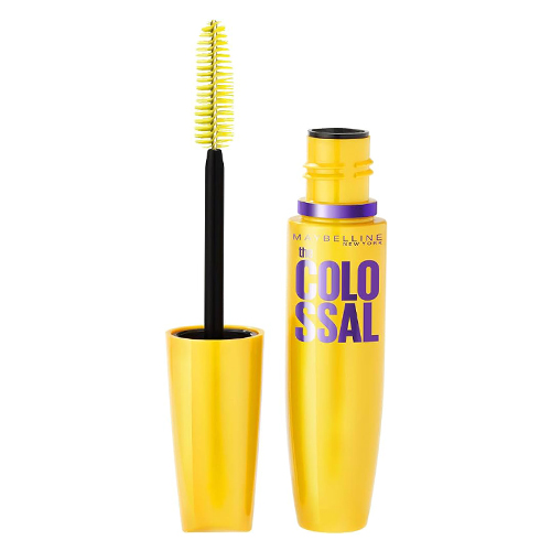 Тушь Maybelline The Colossal