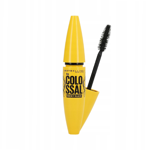 Тушь Maybelline The Colossal Smoky Black