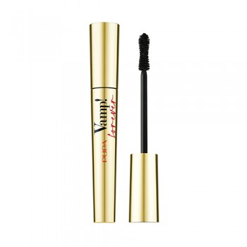 Тушь Pupa MASCARA VAMP! Forever