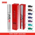 Тушь Pupa MASCARA VAMP! – цена, описание.