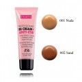 Увлажняющий крем Pupa BB cream + anti-eta