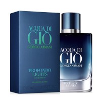 Giorgio Armani Acqua Di Gio Profondo Lights