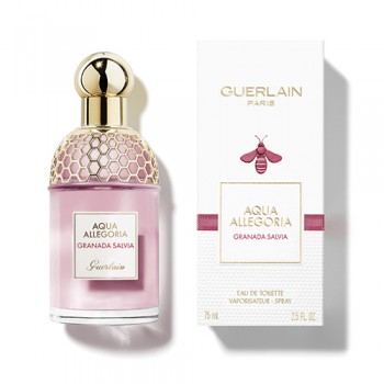 Guerlain Aqua Allegoria Granada Salvia