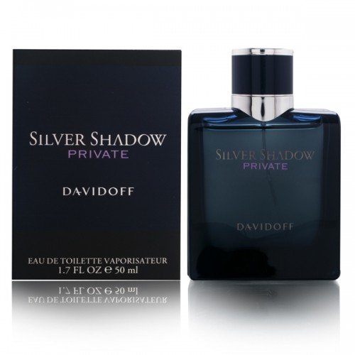 Davidoff Silver Shadow Private – цена, описание.