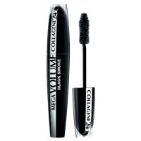 Тушь L’Oreal Mega Volume Collagene 24 smoke
