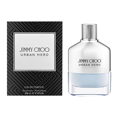 Jimmy Choo Urban Hero – цена, описание.