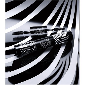 Тушь Max Factor Excess Volume Extreme Impact Mascara