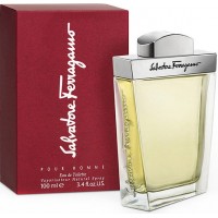 Salvatore Ferragamo eau de toilette