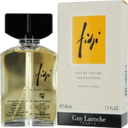 Guy Laroche Fidgi eau de parfum – цена, описание.