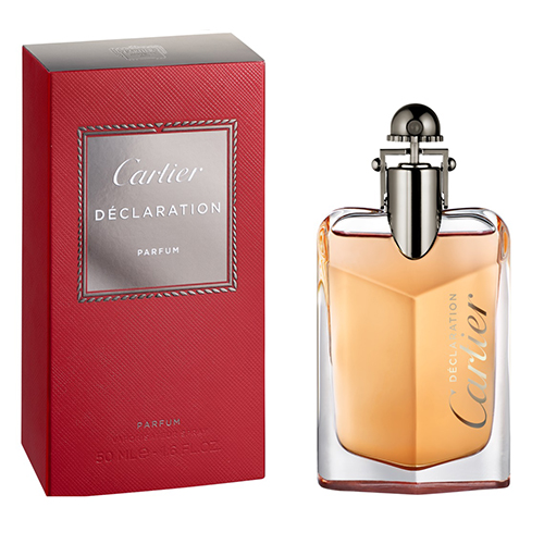 Cartier Declaration parfum – цена, описание.