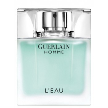 Guerlain Guerlain Homme L’eau