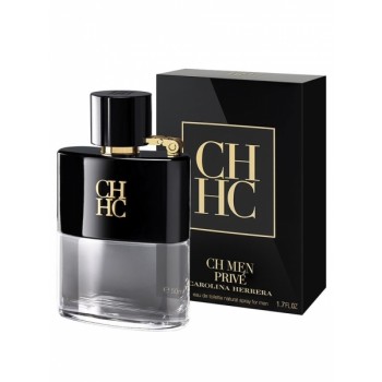 Carolina Herrera CH Men Prive