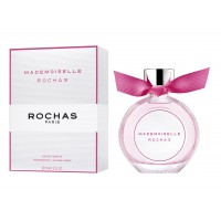 Rochas Mademoiselle eau de toilette