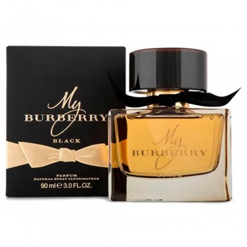 My Burberry Black