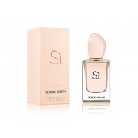 Giorgio Armani Armani Si eau de toilette