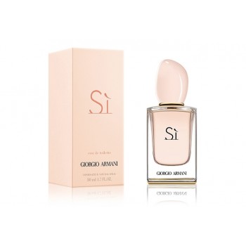 Giorgio Armani Armani Si eau de toilette