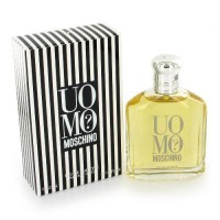 Moschino Uomo