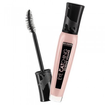 Тушь Bourjois eye catching extreme volume