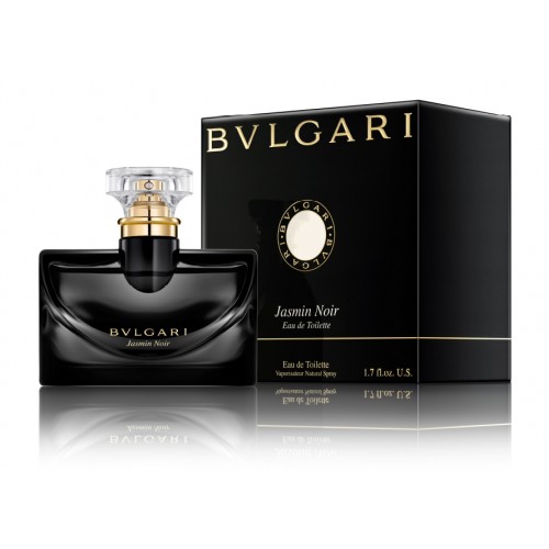 Bvlgari Jasmin Noir eau de toilette – цена, описание.
