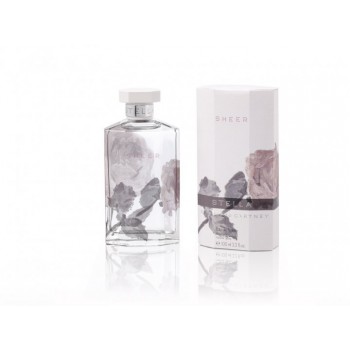 Stella McCartney Stella Sheer